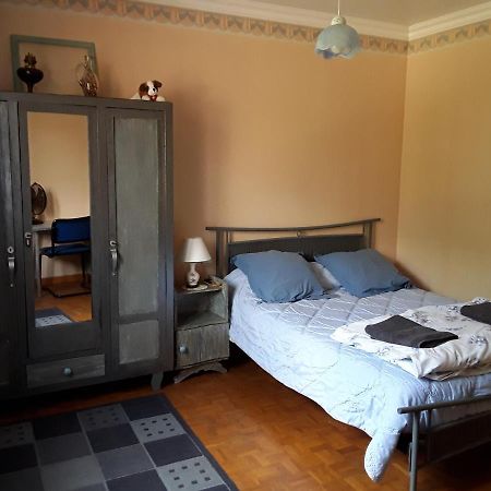 Bed and Breakfast Les Alberes à Sorède Extérieur photo
