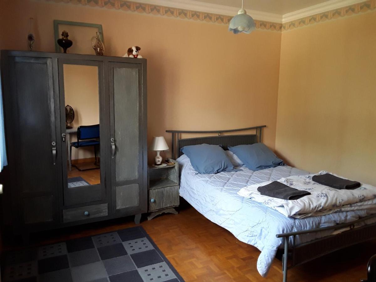 Bed and Breakfast Les Alberes à Sorède Extérieur photo